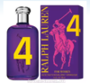 Ralph Lauren Big Pony 4 for women