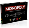 Monopoly. Game of thrones edition на русском