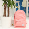 Рюкзак Herschel Classic Mid-Volume Strawberry Ice