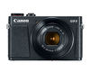 Canon PowerShot G9X Mark II