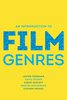 An Introduction to Film Genres