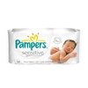 Влажные салфетки Pampers