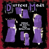 Songs Of Faith And Devotion - Depeche Mode