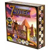 Настольная игра 7 Чудес (7 Wonders)