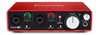 Focusrite Scarlett 2i2 2GEN!