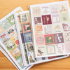 80pcs Prince Vintage Stickers