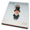 Terry Pratchett's "Discworld Imaginarium"