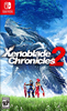 "Xenoblade Chronicles 2"