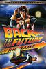 Back to the Future. PS4