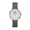 DW Classic Petite Sterling 32mm