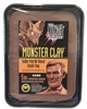 Monster Clay ( Hard\Medium)