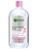 Мицеллярная вода Garnier Skin Naturals