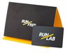 Подарочная карта Run Lab