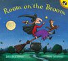 Julia Donaldson "Room on the broom"