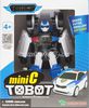 Трансформер Tobot Mini C 301023