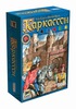 Настольная игра Каркассон