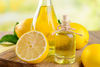 эфирное масло лимон