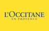 Сертификат  L'Occitane