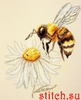Марья Искусница 03.015.09 Пчела