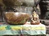 Поющая тибетская чаша