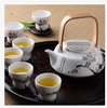 Японский чайный набор