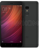 Телефон Xiaomi Redmi Note 4 4GB + 64GB Snapdragon (черный/black)