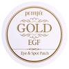 Petitfee, Gold EGF, Hydro Gel Eye & Spot Patch