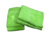 Полотенце для лица (светло-зеленый, сиреневый, малиновый, темно-серый)