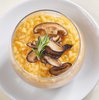 Pumpkin risotto
