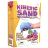 Кинетический песок Kinetic Sand, WabaFun