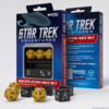 Star Trek Adventures RPG - dice set