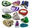 камни и минералы