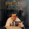 виниловая пластинка "Robbie Williams. Swing When You're Winning (LP)"