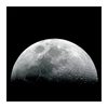 Картина «Луна» из ИКЕА