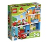 LEGO DUPLO Семейный домик