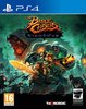 Battle Chasers: Nightwar (PS4)