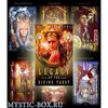 LEGACY OF THE DIVINE TAROT