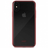 Чехол Moshi Vitros для iPhone X красный (Crimson Red)