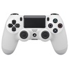 Sony DualShock 4 Wireless Controller Glacier White для Sony PS4 (белый) Original (New)