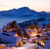 Morzine-Avoriaz