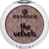 Essence The Velvets Eyeshadow Taupe secret