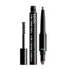 КАРАНДАШ ДЛЯ БРОВЕЙ 3 В 1. 3-IN-1 BROW PENCIL - TAUPE