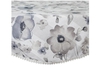 Скатерть с кружевом ТМ Прованс Flowers 220х140 см