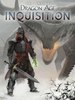 Артбук «Искусство Dragon Age: Инквизиция»