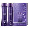 ALTERNA CAVIAR 10IN1 LEAVE-IN HAIR PERFECTOR CC CREAM