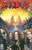 Exodus / Rock and Roll Biographies / Issue #4 (2015 Acme)