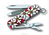 Нож-брелок Эдельвейс Викторинокс Victorinox Edelweiss