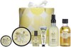 The body shop moringa