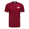 Поло бордовое (Спартак)