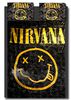Постельное белье с Nirvana